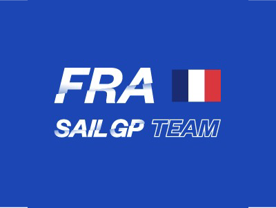Sail GP Team France